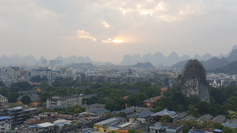 26 Grotta Del Flauto Di Bamboo